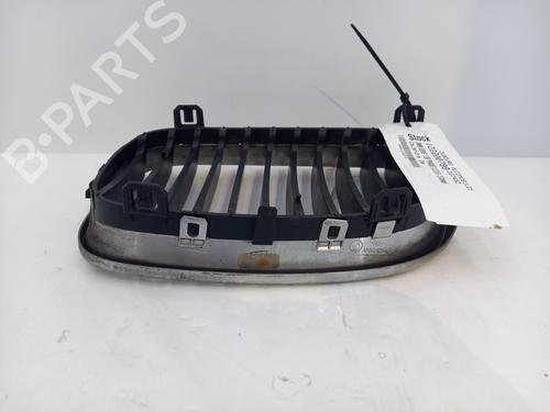 Used Grille Grille BMW 1 (E87) 118 d (122 hp) 34509859 34509859