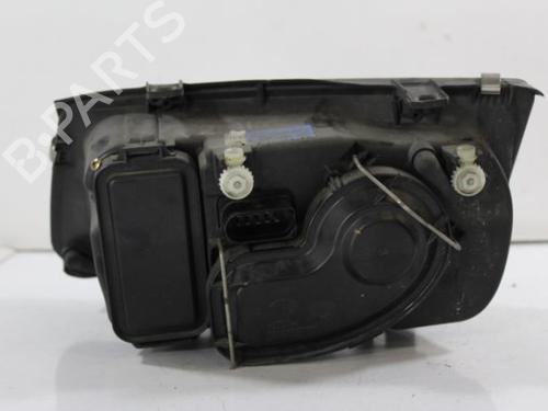 Used Right headlight Right headlight VW BORA I (1J2) 1.9 TDI (101 hp) 22813578 22813578