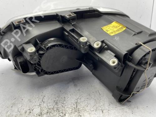 Left headlight VW TOURAN (1T1, 1T2) 2.0 TDI 16V | BP22833242C28 