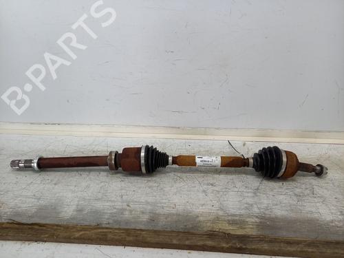 Right front driveshaft RENAULT MEGANE IV Hatchback (B9A/M/N_)  | BP36846588M39  - Image 5