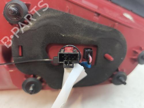 Right tailgate light KIA NIRO I (DE) 1.6 GDI Plug-in Hybrid | BP28823982C80 - Image 2