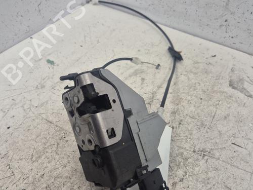 Rear left lock PEUGEOT 308 I (4A_, 4C_) 1.6 HDi | BP24886742C100 