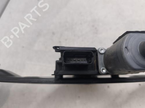Front left window mechanism PEUGEOT BIPPER Tepee 1.3 HDi 75 | BP32382889C22 - Image 3