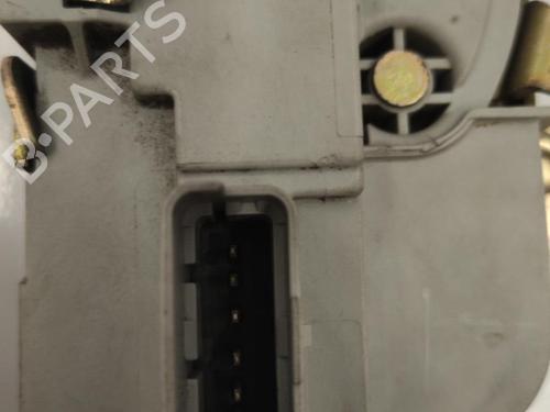 Front right lock PEUGEOT 406 (8B) 1.8 16V | BP22828867C97 