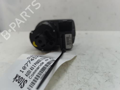Headlight switch AUDI A3 (8P1) | BP26906803I24 - Image 5