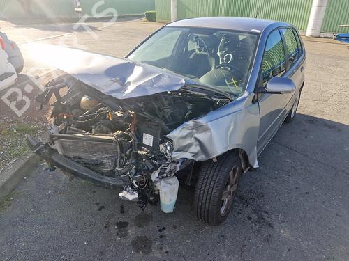 Używane części VW POLO IV (9N_, 9A_) 1.4 TDI (70 hp) 4254828