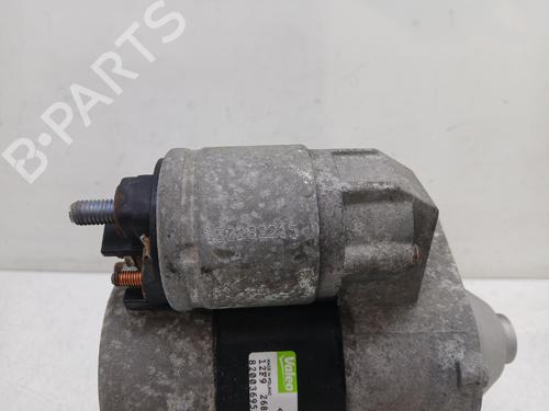 Starter RENAULT TWINGO II (CN0_) 1.2 16V (CN0K, CN0V, CN0A) | BP38009005M8 - Image 4