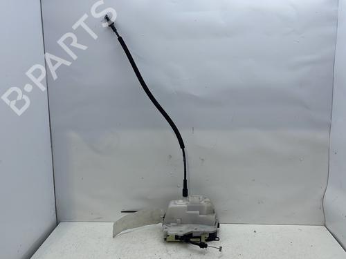 Used Rear left lock CITROËN C3 I (FC_, FN_) 1.4 HDi (68 hp) 29141408