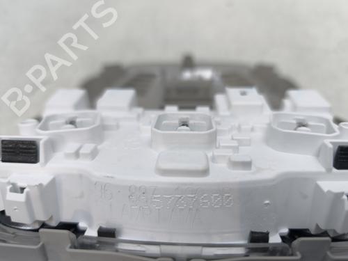 Kabinelys CITROËN C5 AIRCROSS (A_) 1.5 BlueHDi 130 (ACYHZJ, ACYHZR) | BP30561664I8 