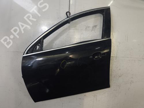 Used Left front door OPEL INSIGNIA A Sports Tourer (G09) 2.0 CDTI (35) (170 hp) 31068056