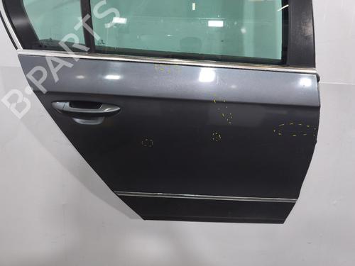 right-rear-door-vw-passat-b6-3c2-2005-2006-2007-2008-2009-2010-2011-29725834 main image
