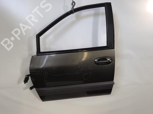 Used Left front door CHRYSLER VOYAGER / GRAND VOYAGER III (GS_, NS_) 2.5 TD (116 hp) 28718433