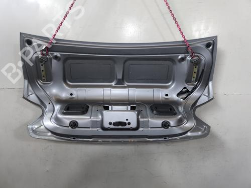 Tailgate CITROËN C-ELYSEE (DD_) 1.2 VTi 82 | BP38008702C6 - Image 2