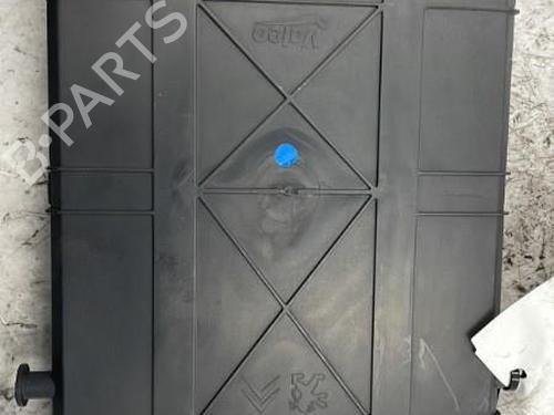 Used Fuse box PEUGEOT 207 (WA_, WC_) 1.4 HDi (68 hp) 22834527
