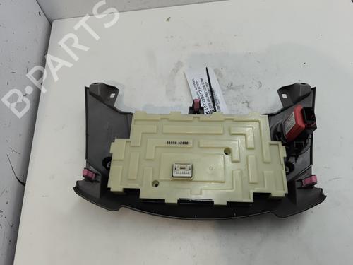 Used Climate control Climate control TOYOTA RAV 4 III (_A3_) 2.2 D 4WD (ALA30_, ALA30R) (150 hp) 26911278 26911278