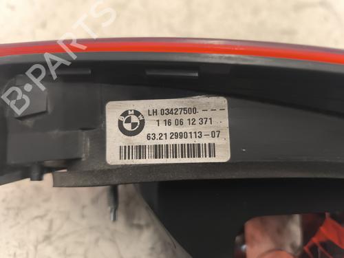 Left tailgate light BMW X1 (E84) sDrive 18 d | BP24663939C79 - Image 2