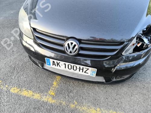Used Parts VW GOLF PLUS V (5M1, 521)  1.9 TDI  4919168