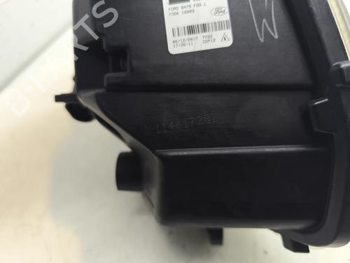 Left front fog light DACIA DUSTER SUV Van | BP30396995C30 - Image 4