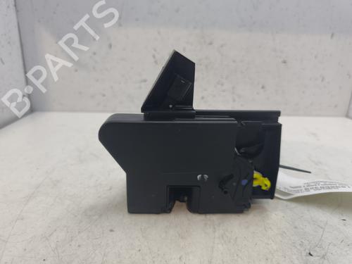 Used Rear left lock DACIA SANDERO II [2012-2025]  27525169