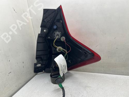 Left taillight NISSAN NOTE (E12) 1.2 | BP40077763C34 - Image 5