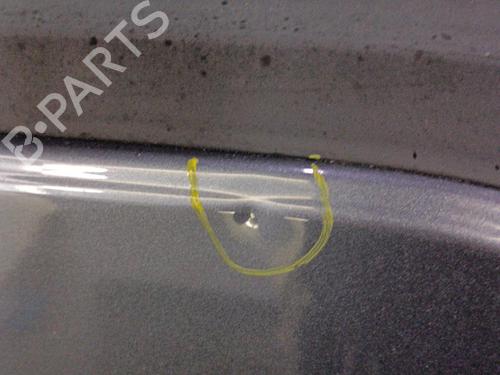 Right front door FORD TOURNEO CONNECT 1.8 TDCi | BP22823207C3 