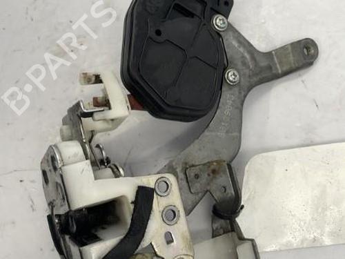 Used Front right lock TOYOTA AYGO (_B1_) 1.0 (KGB10_, KGB10R) (68 hp) 22831267