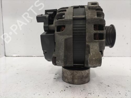 Used Alternator Alternator LAND ROVER RANGE ROVER EVOQUE (L538) 2.0 D 4x4 (180 hp) 22846701 22846701
