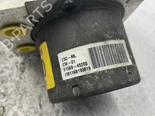 ABS pump KIA PICANTO II (TA) 1.0 | BP25602820M43 