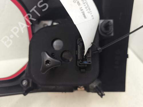 Right taillight PEUGEOT 2008 I (CU_) 1.6 BlueHDi 100 | BP30749490C35 - Image 2