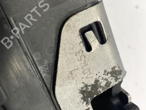 Rear left lock CITROËN C3 II (SC_) 1.1 i | BP22840205C100 