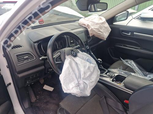 Right rear window switch RENAULT KOLEOS II (HC_) 1.6 dCi 130 | BP31581747I28  - Image 14