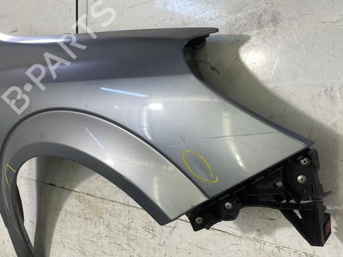 Right front fenders OPEL ASTRA H Estate (A04) 1.9 CDTI (L35) | BP23830690C42 