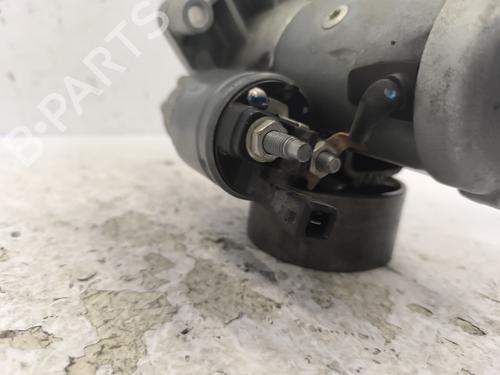 Used Starter Starter CITROËN BERLINGO Box Body/MPV (K9) 1.5 BlueHDi 100 (102 hp) 25445483 25445483