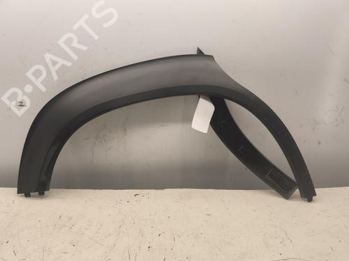 Used Rear left wheel arch trim CITROËN C3 AIRCROSS II (2R_, 2C_) 1.2 PureTech 110 (2RHNZB, 2RHNZW, 2RHNPX, 2RHNPJ) (110 hp) 28692667