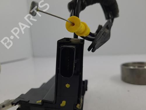 Rear right lock PEUGEOT 308 SW II (LC_, LJ_, LR_, LX_, L4_) 2.0 BlueHDi 150 | BP22824266C99 