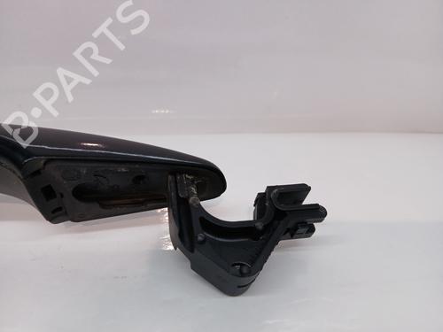 Front right exterior door handle PEUGEOT EXPERT Van (V_) 2.0 BlueHDi 180 | BP30545366C129
