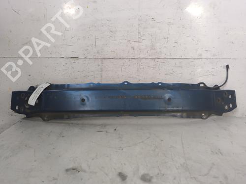 Used Front bumper reinforcement TOYOTA YARIS (_P13_) 1.5 Hybrid (NHP130_, NHP130) (101 hp) 25833201