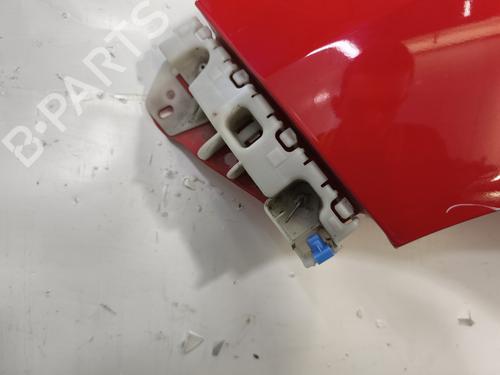 Left front fenders CHEVROLET SPARK (M300) 1.0 LPG | BP29540802C41 