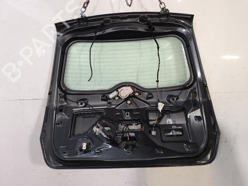 Bakluke CC/Kombi-Kupé FORD FUSION (JU_) 1.4 TDCi | BP29960135C6