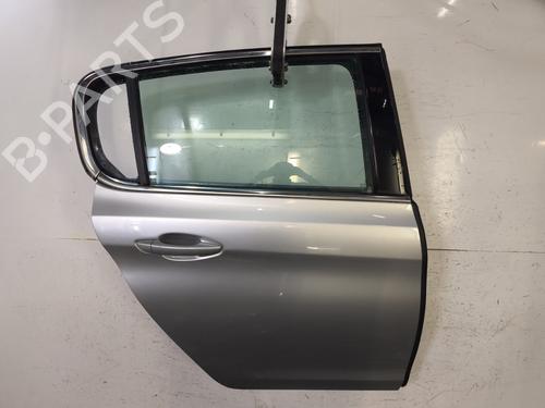 Used Right rear door Right rear door PEUGEOT 308 II (LB_, LP_, LW_, LH_, L3_) 1.6 BlueHDi 120 (120 hp) 32703516 32703516