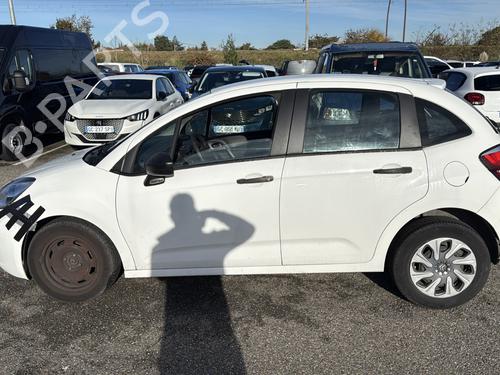 Used Parts CITROËN C3 II (SC_) 1.0 VTi 68 (68 hp) 4473965