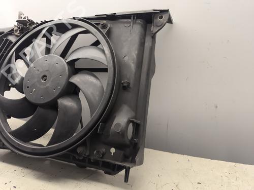 Pas przedni PEUGEOT 206 Hatchback (2A/C) 1.4 HDi eco 70 | BP29598696C72