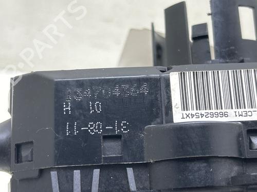 Steering column stalk PEUGEOT PARTNER Box Body/MPV 1.6 HDi 16V | BP40609235I23 - Image 2