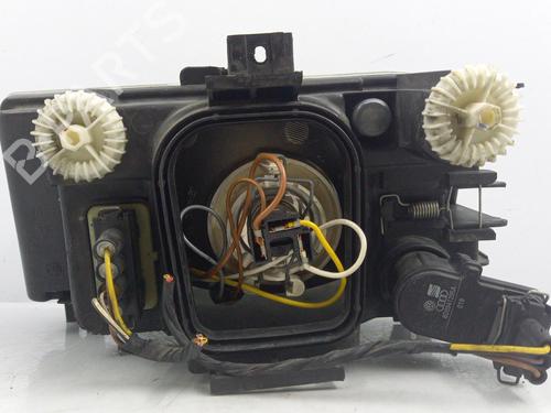 Right headlight SEAT CORDOBA (6K1, 6K2) 1.9 SDI | BP22826856C29 