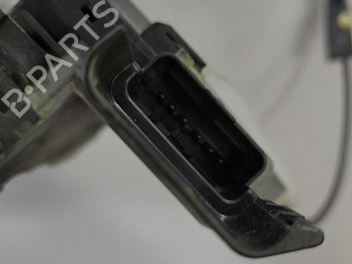 Rear left lock PEUGEOT 5008 (0U_, 0E_) 2.0 HDi 150 / BlueHDi 150 | BP22820205C100 