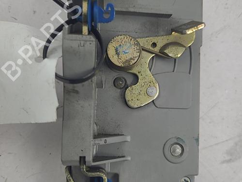 Rear left lock CITROËN XANTIA (X1_, X2_) 1.8 i 16V | BP22823974C100 