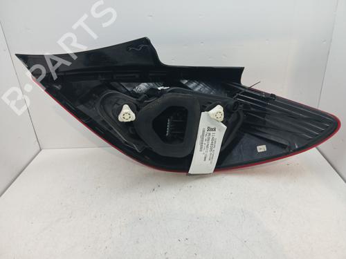 Right taillight OPEL CORSA D (S07) 1.2 (L08, L68) | BP30200199C35 - Image 2