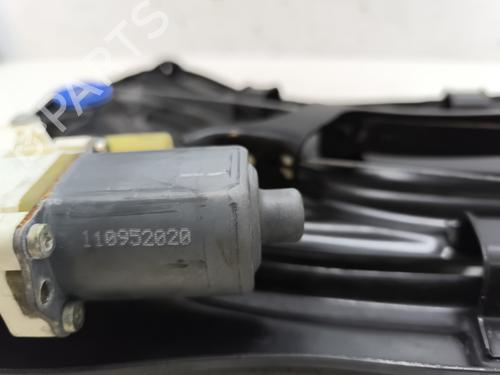 Rear left window mechanism MINI MINI Convertible (R52) One | BP28362694C24 