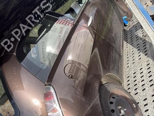 Used Parts LANCIA YPSILON (843_)  1.2 (843.AXA1A)  4407583