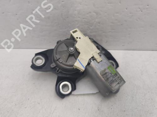 Used Rear wiper motor PEUGEOT PARTNER Box Body/MPV 1.6 HDi 16V (90 hp) 30973717